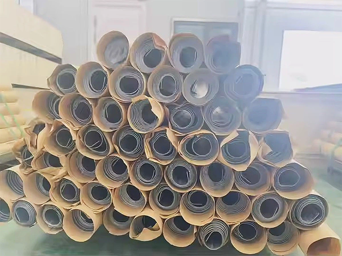 cheap Anti radiation lead plates sheet x-ray room